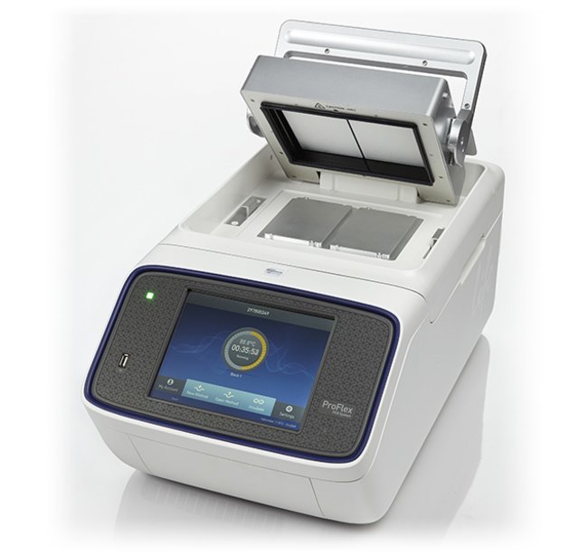 ДНК-амплификатор ProFlex™ 2 x flat PCR System